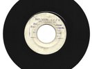 LEROY SIBBLES & ROCKY - LOVE ME GIRL - WRIGGLERS - REEL UP - 7''