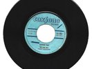 ROY AND ENID - ROCKING TIME - RALPH BLAKE - HIGH BLOOD PRESSURE - 7''