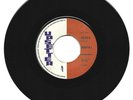 UPSETTERS - SOULFUL I - MILTON MORRIS  - NO BREAD AND BUTTER - 7''