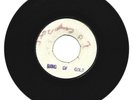 MELODIANS - RING OF GOLD - YOU'VE GOT IT (ALL WE NEED) - 7''