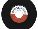 KEN BOOTHE - IT'S GONNA TAKE A MIRACLE - NOW I KNOW - 7''