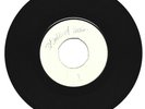 LAUREL AITKEN - SKINHEAD TRAIN - KENT PEOPLE - 7''