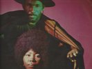 SCRATCH THE UPSETTER - CLOAK & DAGGER - LP - EX