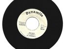 AL CAMPBELL - BAD BOY - VERSION - 7''