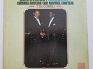 Ismael Rivera Con Rafael Cortijo Y Su Combo/LP 12