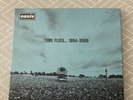 Oasis Time Flies Boxset(Vinyl)