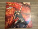 Soulfly - Ritual Vinyl LP Like New Gatefold Color