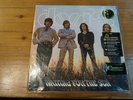 THE DOORS WAITING FOR THE SUN Analogue Productions 2 x 45 rpm