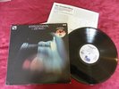 JOE PASS - INTERCONTINENTAL (DBX ENCODED), PAUSA, 1970, VG++/M- , LP