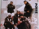 Rare-R.B.L. Posse ?– A Lesson To Be Learned 2018 SEALED