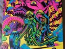 Warfaring Strangers Acid Nightmares 2xLP VG+/NM