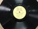 78 Charlie Parker Septet Dial Records 1002 A Night In Tunisia / Ornithology