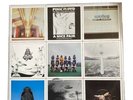 pink floyd vinyl lp The Piper at the gates of dawn a nice pair a saucerful of