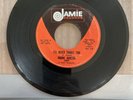 MARKE JACKSON * I’LL NEVER FORGET YOU * WIGAN CASINO CLASSIC NORTHERN SOUL 7”