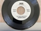 JEANETTE HARPER * PUT ME IN YOUR POCKET * WIGAN CASINO CLASSIC NORTHERN SOUL EX