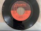 GWEN MCCRAE Keep The Fire Burning ATLANTIC 45 modern soul boogie 7” NM