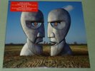 PINK FLOYD The Division Bell 2LP 180GR VINYL Parlophone 0825646293285 PFRLP14 EX