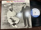 MINT  LOU DONALDSON HERE 'TIS BLUE NOTE BST 84066 STEREO JAPAN Vinyl LP