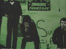 PROTEX Strange Obsessions LP RE PUNK POWERPOP