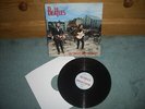 THE BEATLES THE COMPLETE ROOFTOP CONCERT STROKER (US) MONO/STEREO LP