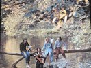 Wings-Wild Life Vinyl Album 1st Press Ex Con