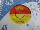 CHUCK JACKSON - ANY DAY NOW / THE PROPHET- ORIG UK PYE INTERNATIONAL 25276(1964)