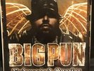 Big Pun Rip Endangered Species Lp