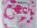 THE CURE - Catch - Rare 7