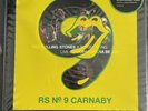 Rolling Stones A Bigger Bang Live Carnaby Street  Limited Edition Splatter Vinyl