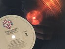 DONALD FAGEN The Nightfly VG++ QUIEX II Virgin Vinyl Steely Dan 1982 Audiophile