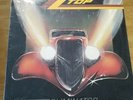 ZZ Top Eliminator 1983 Original Press Vinyl - Sealed -  - 23774-1 LP