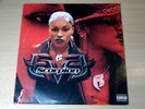 EX-   Eve/Scorpion/2001 Ruff Ryders 2x LP Set + Insert