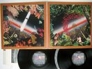 MILES DAVIS AGHARTA CBS/SONY 36AP 1787,8 Japan VINYL 2LP