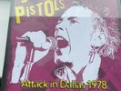 Sex Pistols Vinyl Box Set