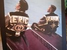Eric B & Rakim - Follow The Leader [VINYL] MCG 6031