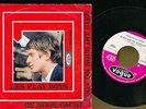 JACQUES DUTRONC 45 TOURS ITALIE LES PLAY BOYS