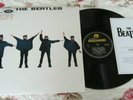 The Beatles-Help -Vinyl LP from 2014 The Beatles In Mono Box Set