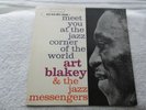 ART BLAKEY BLUE NOTE 4054 VOL. 1, EAR, RVG, NICE