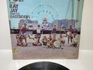 RAY JAY & EASTSIDERS: roly poly with COTIQUE 12