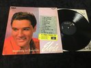 ELVIS PRESLEY LP LSP-2370 PROMO SOMETH8NG FOR EVERYBODY VG+/NM PROMO STAMPED