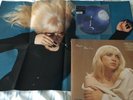BILLIE EILISH HAPPIER THAN EVER  BROWN VINYL DOUBLE L.P.- 7