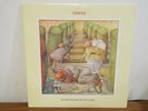 GENESIS SELLING ENGLAND BY THE POUND 1973 LP VINYL ALBUM