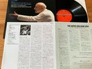 KIJC 9131 *DEBUSSY - LA MER + RAVEL - DAPHNIS  *Super Analogue Disc NM *ANSERMET