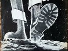 Symarip - Skinhead Moonstomp - Vinyl LP
