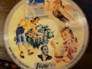 Vogue Picture Record Double Sided Vintage