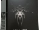 Gary Numan - Exile (HMV Centenary Ltd Edition Silver Vinyl)