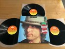 BOB DYLAN...MASTERPIECES..RARE NEW ZEALAND ISSUE TRIPLE ALBUM..CBS...S3BP 220502