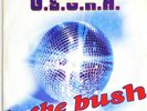 U.S.U.R.A. - In The Bush b/w I Got a Feelin on 12