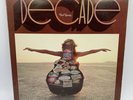 Neil Young Decade 1976 Greatest Hits 3 LP Album 3RS 2257 First Pressing VG+