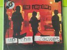 The Libertines Up The Bracket 1st Pressing Vinyl 2002 Rough trade